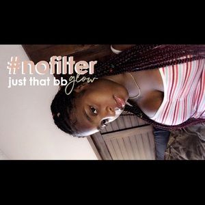 Meet your Posher, Stef